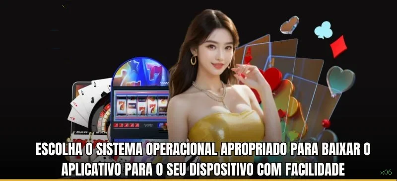Apostas esportivas ao vivo na x06