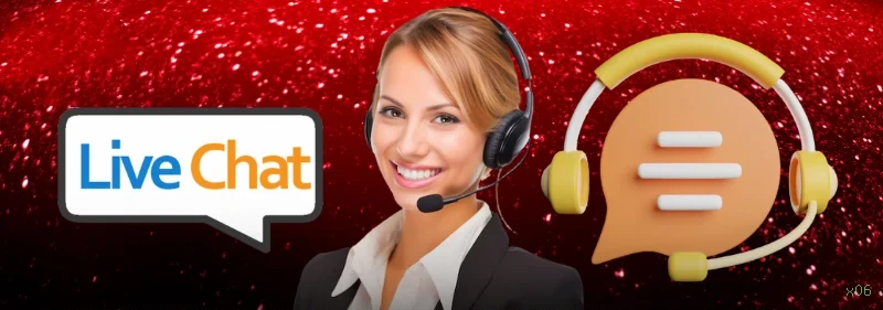Promoções e bônus exclusivos da x06