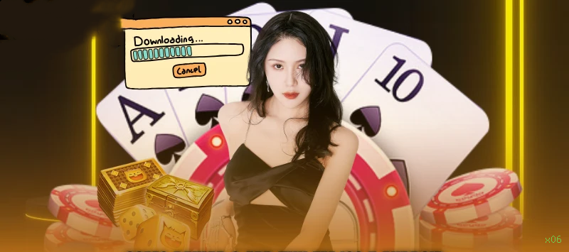 Jogos com maior RTP na x06
